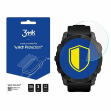 3MK FlexibleGlass Watch Garmin Fenix 7X hibrid üveg képernyővédő fólia okosóra kellék