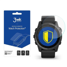 3MK FlexibleGlass Watch Garmin Tactix 7 hibrid üveg képernyővédő fólia okosóra kellék