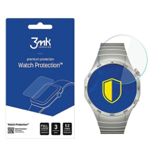 3MK FlexibleGlass Watch Huawei Watch GT 4 46mm hibrid üveg okosóra kellék