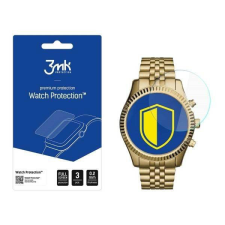 3MK FlexibleGlass Watch Michael Kors MKT8286 hibrid üveg képernyővédő fólia okosóra kellék