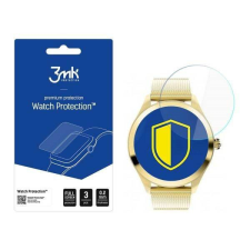 3MK FlexibleGlass Watch Rubicon RNAE36 hibrid üveg képernyővédő fólia okosóra kellék