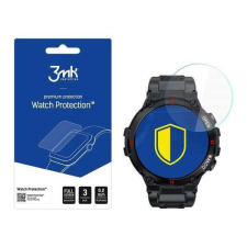 3MK FlexibleGlass Watch Rubicon RNCE73 hibrid üveg képernyővédő fólia okosóra kellék