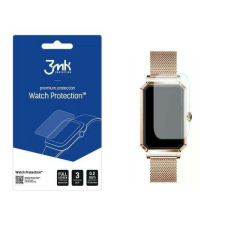 3MK FlexibleGlass Watch Rubicon RNCE86 hibrid üveg képernyővédő fólia okosóra kellék