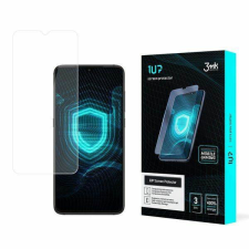 3MK Folia 1UP Xiaomi Redmi 9 Folia Gaming 3db képernyővédő fólia mobiltelefon kellék