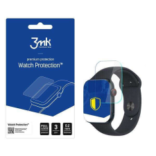 3MK Folia ARC Apple Watch SE 2022 4022 40mm teljes képernyős kijelzővédő fólia okosóra kellék