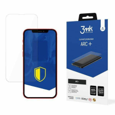 3MK Folia ARC+ FS iPhone 13 Pro Max teljes képernyős kijelzővédő fólia tok és táska