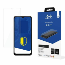 3MK Folia ARC+ FS Samsung A13 5G A136 teljes képernyős kijelzővédő fólia mobiltelefon kellék