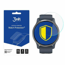 3MK Folia ARC Garmin Venu 2 teljes képernyős kijelzővédő fólia mobiltelefon kellék