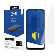 3MK Folia ARC+ Motorola Moto E22 teljes képernyős kijelzővédő fólia mobiltelefon kellék
