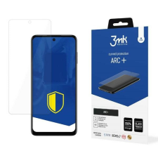 3MK fólia ARC+ Motorola Moto G73 5G teljes képernyős fólia mobiltelefon kellék