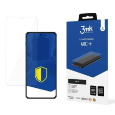 3MK fólia ARC+ Motorola Thinkphone teljes képernyős fólia mobiltelefon kellék
