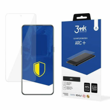 3MK Folia ARC+ OnePlus 10T teljes képernyős kijelzővédő fólia mobiltelefon kellék