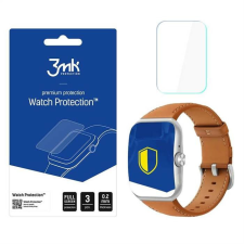 3MK Folia ARC Oppo Watch 3 Pro Watch teljes képernyős kijelzővédő fólia okosóra kellék