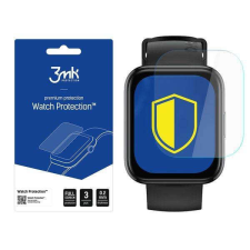 3MK Folia ARC Realme Watch 2 Pro teljes képernyős kijelzővédő fólia okosóra kellék