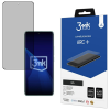 3MK fólia ARC+ Redmi Note 14 Pro+ fólia teljes képernyőn