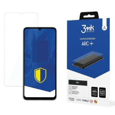 3MK fólia ARC+ Samsung A05 fólia teljes képernyős mobiltelefon kellék