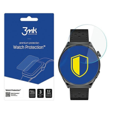 3MK fólia ARC Watch Garett V12 fólia teljes képernyős okosóra kellék