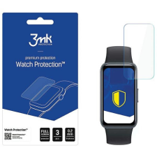 3MK fólia ARC Watch HUAWEI Band 8 fólia teljes képernyős okosóra kellék