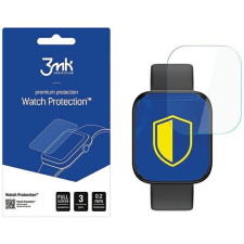 3MK fólia ARC Watch MEDIA-TECH Activeband Progress MT868 fólia teljes képernyős okosóra kellék