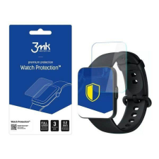 3MK Folia ARC Watch Redmi Watch 3 teljes képernyős kijelzővédő fólia okosóra kellék
