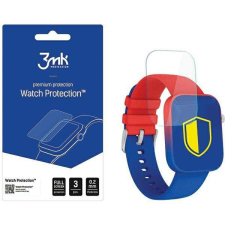3MK fólia ARC Watch Rubicon RNCE97 fólia teljes képernyős okosóra kellék