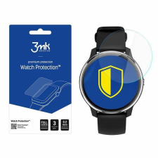 3MK Folia ARC Withings Move ECG teljes képernyős kijelzővédő fólia okosóra kellék