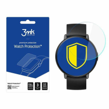 3MK Folia ARC Xiaomi Mibro Lite Watch teljes képernyős kijelzővédő fólia okosóra kellék