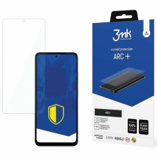 3MK fólia ARC+ Xiaomi Redmi Note 12s fólia teljes képernyős mobiltelefon kellék