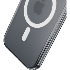 3MK Frosty MagCase tok Apple iPhone 17 Air füstös-kék (5903108664653) tok és táska