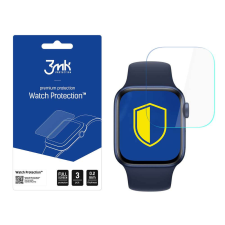 3MK Garmin Vivoactive 4S - 3mk Watch Protection™ v. ARC+ okosóra kellék