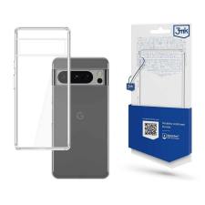 3MK Google Pixel 8 5G - 3mk Armor Case tok és táska
