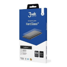 3MK HardGlass Apple iPhone 14 Pro Edzett üveg kijelzővédő (5903108488976) mobiltelefon kellék