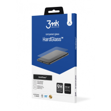 3MK HardGlass Apple iPhone 8 Plus Edzett üveg kijelzővédő (5901571123448) mobiltelefon kellék