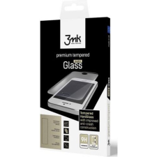 3MK HardGlass edzett üvegfólia 9H Apple iPhone 7 (5901571184760 ) mobiltelefon kellék