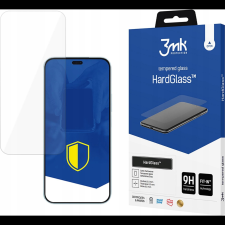 3MK HardGlass edzett üvegfólia 9H Honor 200 Lite ( ) mobiltelefon kellék
