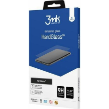 3MK HardGlass edzett üvegfólia 9H Redmi 13C/13C 5G/POCO C65 (3M005984) mobiltelefon kellék