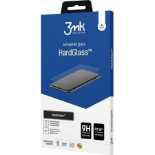 3MK HardGlass edzett üvegfólia 9H Samsung Galaxy Tab A8 2021 (3M005428) tablet kellék
