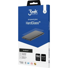 3MK HardGlass edzett üvegfólia 9H Samsung Galaxy Tab Active 4 Pro (5903108535717) tablet kellék