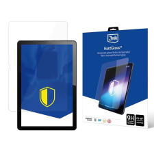 3MK HardGlass edzett üvegfólia 9H Samsung Galaxy Tab S9 Ultra/S10 Ultra mobiltelefon kellék