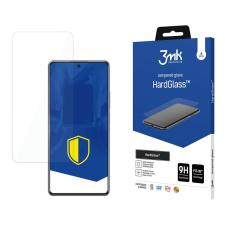 3MK HardGlass edzett üvegfólia 9H Xiaomi 11T/11T Pro 138666 mobiltelefon kellék