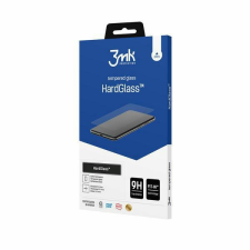3MK HardGlass Honor 70 Lite fólia mobiltelefon kellék