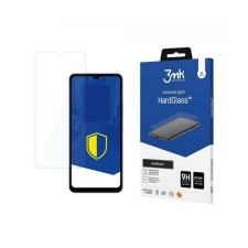 3MK HardGlass kijelzővédő Google Pixel 9 Pro XL mobiltelefon kellék