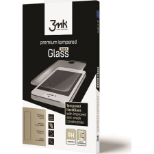 3MK Hardglass LG K9 Képernyővédő Fólia (53439-uniw) mobiltelefon kellék