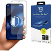 3MK HardGlass Matt Max edzett üvegfólia 9H Apple iPhone 12/12 Pro (5903108564151)