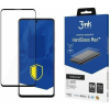 3MK HardGlass Max edzett üvegfólia 9H Fekete Xiaomi Redmi Note 11 Pro 4G/5G (5903108447317)