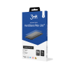 3MK HardGlass Max Lite Apple iPhone 13/13 Pro/14 Edzett üveg kijelzővédő (5903108491266)