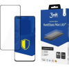 3MK HardGlass Max Lite edzett üvegfólia 9H Fekete Honor Magic 4 Pro (148326)