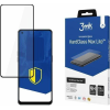 3MK HardGlass Max Lite edzett üvegfólia 9H Fekete OPPO Reno 7 Lite 5G (5903108474962)