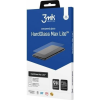 3MK HardGlass Max Lite edzett üvegfólia 9H Fekete Realme 10 4G (5903108496292)
