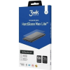 3MK HardGlass Max Lite edzett üvegfólia 9H Fekete Samsung Galaxy A14 4G/5G (3MK4354)